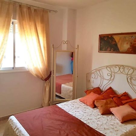 Penthouse Paradiso: 2Br Oasis In Casares Del Sol Dış mekan fotoğraf