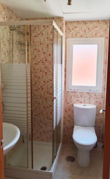 Penthouse Paradiso: 2Br Oasis In Casares Del Sol Dış mekan fotoğraf