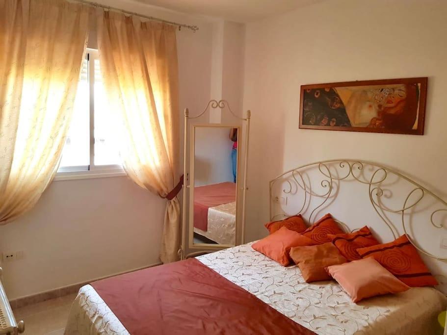 Penthouse Paradiso: 2Br Oasis In Casares Del Sol Dış mekan fotoğraf