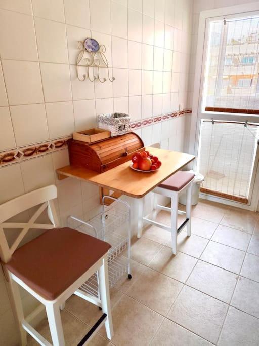 Penthouse Paradiso: 2Br Oasis In Casares Del Sol Dış mekan fotoğraf
