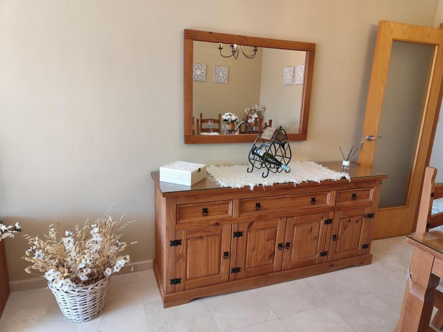 Penthouse Paradiso: 2Br Oasis In Casares Del Sol Dış mekan fotoğraf