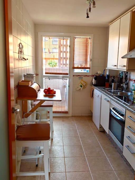 Penthouse Paradiso: 2Br Oasis In Casares Del Sol Dış mekan fotoğraf